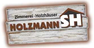 Holzbau Holzmann